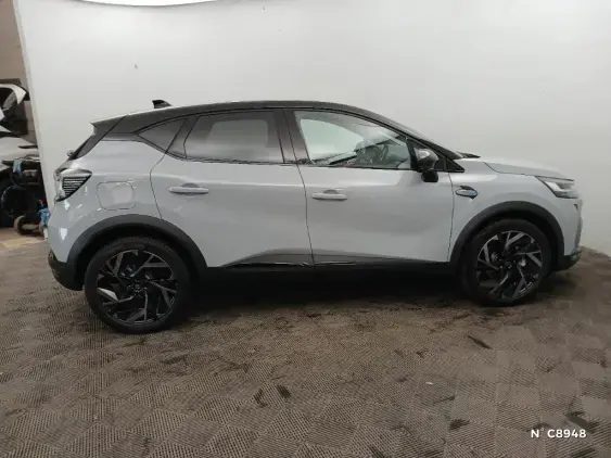 RENAULT CAPTUR II - voiture de démonstration - Photo 5