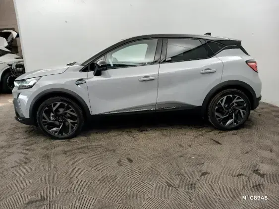 RENAULT CAPTUR II - voiture de démonstration - Photo 2
