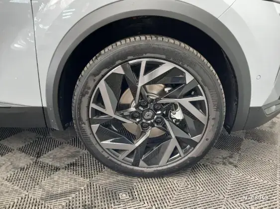 RENAULT CAPTUR II - voiture de démonstration - Photo 8