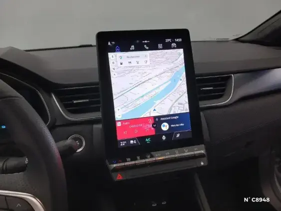 RENAULT CAPTUR II - voiture de démonstration - Photo 13