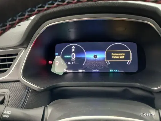 RENAULT CAPTUR II - voiture de démonstration - Photo 12