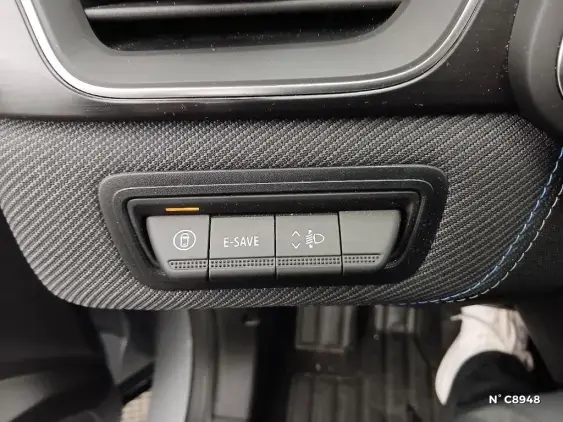 RENAULT CAPTUR II - voiture de démonstration - Photo 15