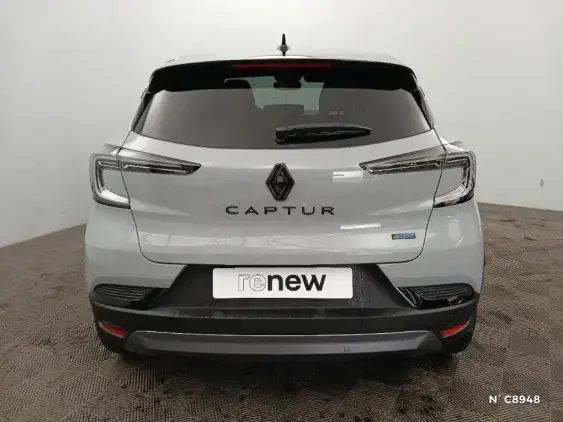 RENAULT CAPTUR II - voiture de démonstration - Photo 6