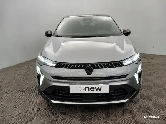 RENAULT CAPTUR II - voiture de démonstration - Photo 3