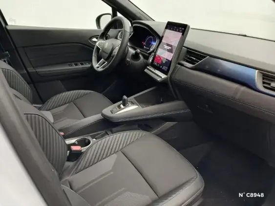 RENAULT CAPTUR II - voiture de démonstration - Photo 10