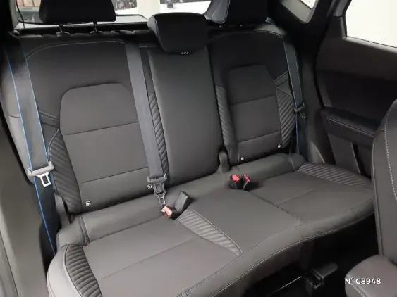 RENAULT CAPTUR II - voiture de démonstration - Photo 11