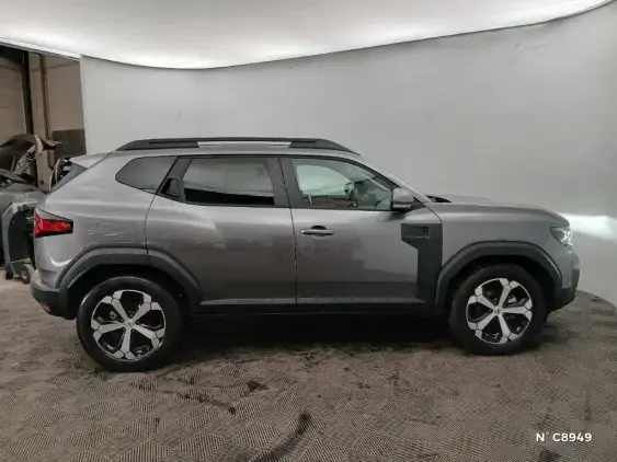 DACIA DUSTER III - voiture de démonstration - Photo 5