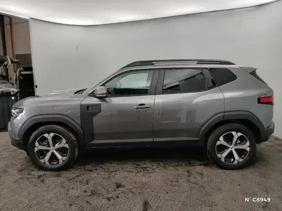 DACIA DUSTER III - voiture de démonstration - Photo 2
