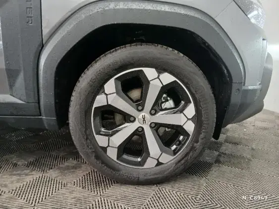 DACIA DUSTER III - voiture de démonstration - Photo 8