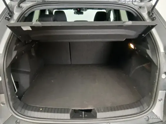 DACIA DUSTER III - voiture de démonstration - Photo 7