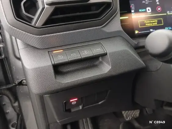 DACIA DUSTER III - voiture de démonstration - Photo 15
