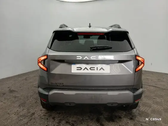 DACIA DUSTER III - voiture de démonstration - Photo 6
