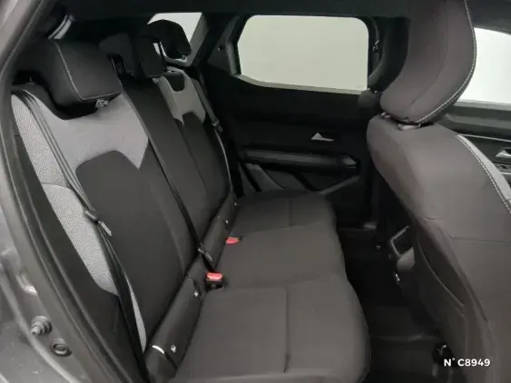 DACIA DUSTER III - voiture de démonstration - Photo 11