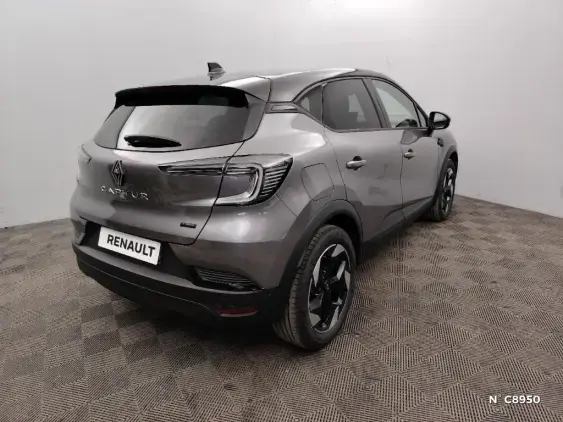 RENAULT CAPTUR II - voiture de démonstration - Photo 4