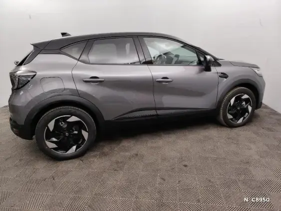 RENAULT CAPTUR II - voiture de démonstration - Photo 5