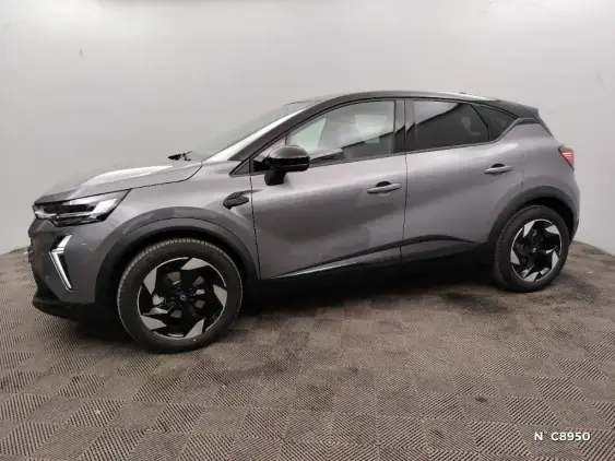 RENAULT CAPTUR II - voiture de démonstration - Photo 2