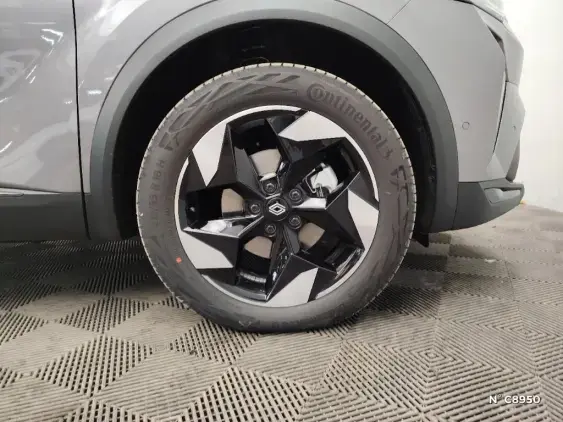 RENAULT CAPTUR II - voiture de démonstration - Photo 8