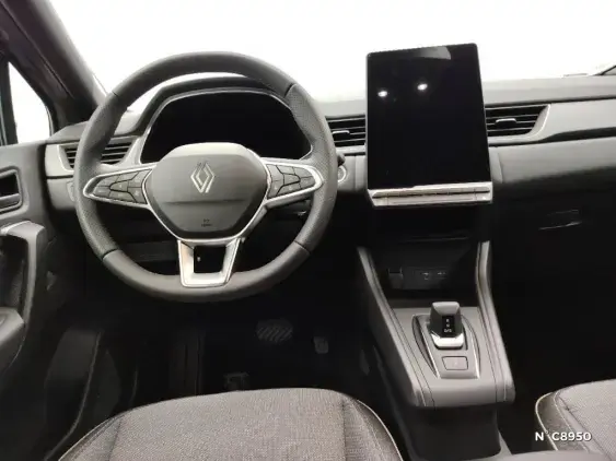 RENAULT CAPTUR II - voiture de démonstration - Photo 9