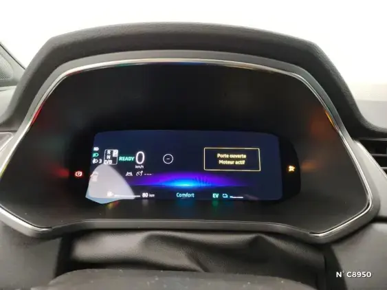 RENAULT CAPTUR II - voiture de démonstration - Photo 12