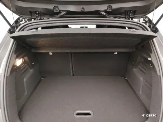 RENAULT CAPTUR II - voiture de démonstration - Photo 7