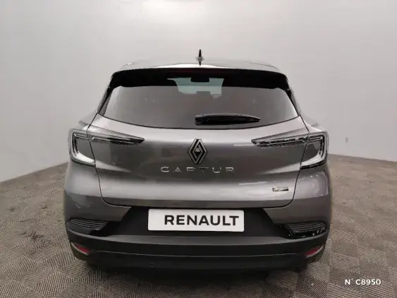 RENAULT CAPTUR II - voiture de démonstration - Photo 6