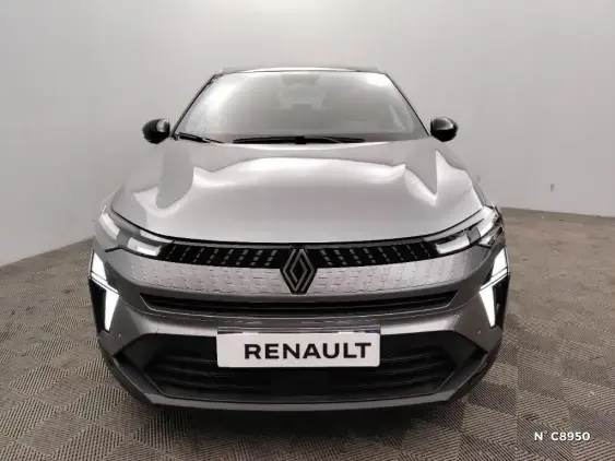 RENAULT CAPTUR II - voiture de démonstration - Photo 3