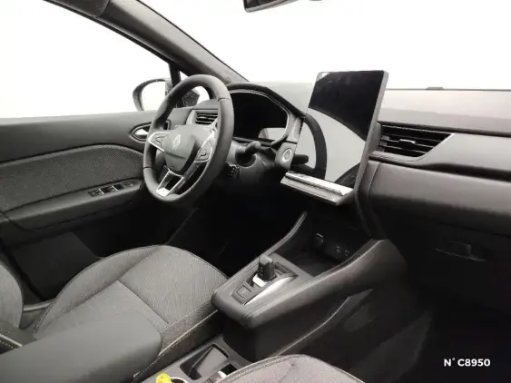 RENAULT CAPTUR II - voiture de démonstration - Photo 10