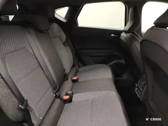 RENAULT CAPTUR II - voiture de démonstration - Photo 11