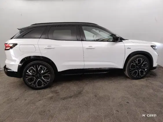 RENAULT AUSTRAL - voiture de démonstration - Photo 5