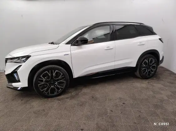 RENAULT AUSTRAL - voiture de démonstration - Photo 2