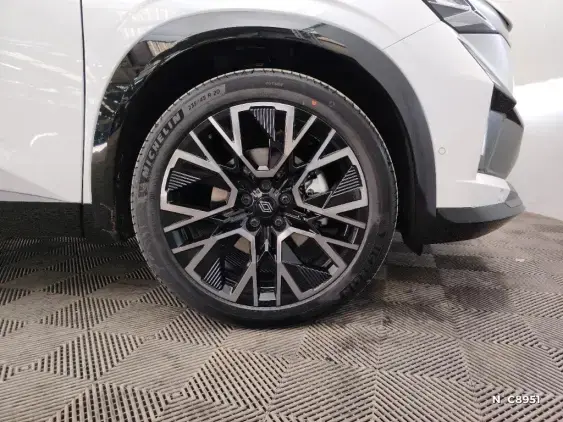 RENAULT AUSTRAL - voiture de démonstration - Photo 8