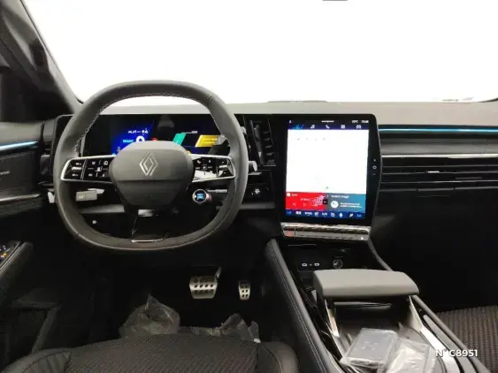 RENAULT AUSTRAL - voiture de démonstration - Photo 9