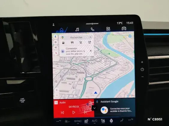 RENAULT AUSTRAL - voiture de démonstration - Photo 13