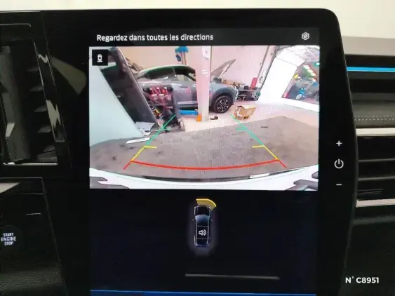 RENAULT AUSTRAL - voiture de démonstration - Photo 14