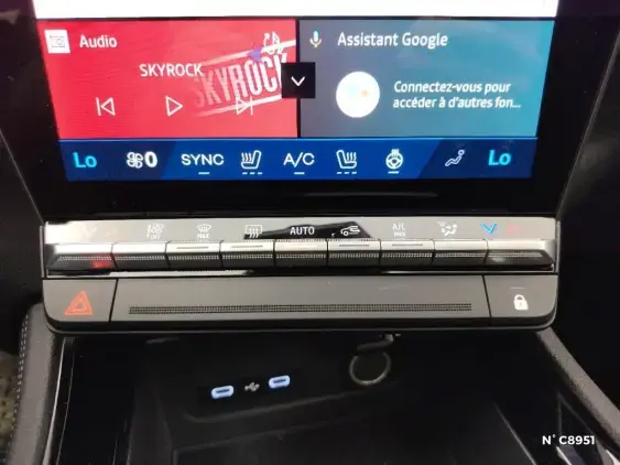 RENAULT AUSTRAL - voiture de démonstration - Photo 15