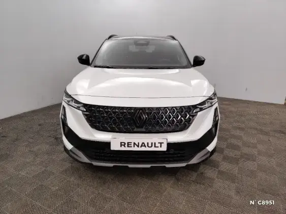 RENAULT AUSTRAL - voiture de démonstration - Photo 3