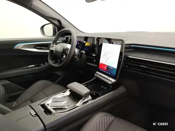 RENAULT AUSTRAL - voiture de démonstration - Photo 10