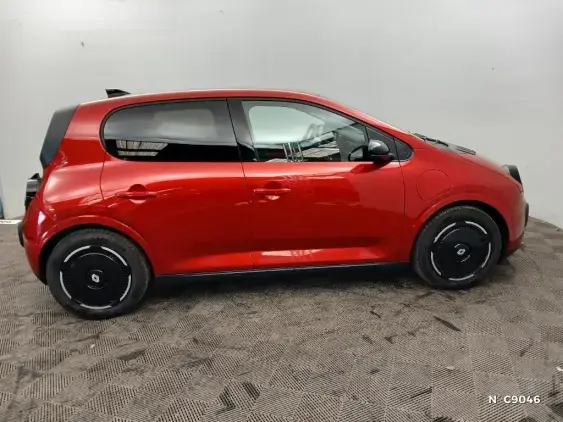 RENAULT TWINGO ELECTRIQUE IV - voiture de démonstration - Photo 5