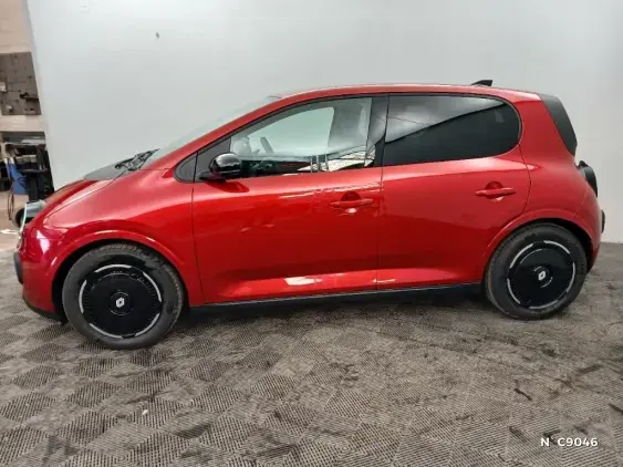 RENAULT TWINGO ELECTRIQUE IV - voiture de démonstration - Photo 2