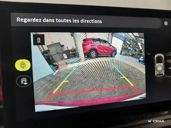 RENAULT TWINGO ELECTRIQUE IV - voiture de démonstration - Photo 14
