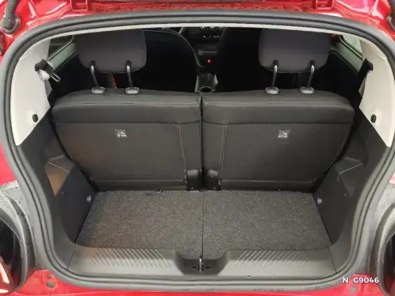 RENAULT TWINGO ELECTRIQUE IV - voiture de démonstration - Photo 7