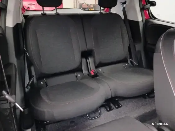 RENAULT TWINGO ELECTRIQUE IV - voiture de démonstration - Photo 11