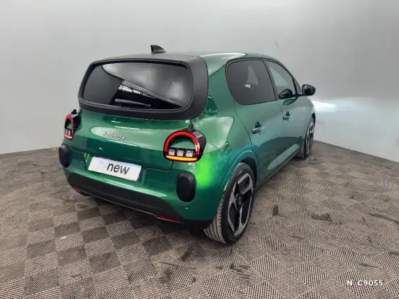 RENAULT TWINGO ELECTRIQUE IV - voiture de démonstration - Photo 4