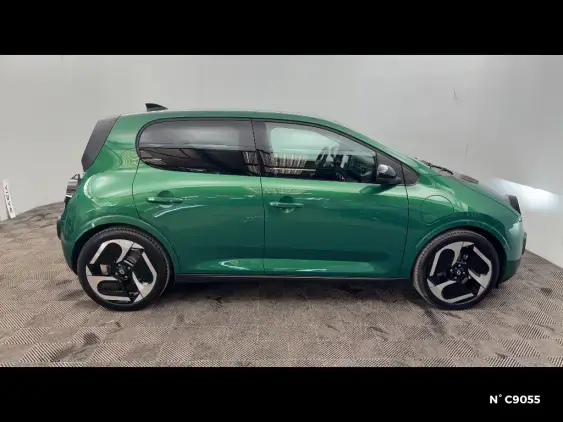 RENAULT TWINGO ELECTRIQUE IV - voiture de démonstration - Photo 5