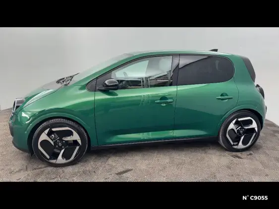 RENAULT TWINGO ELECTRIQUE IV - voiture de démonstration - Photo 2