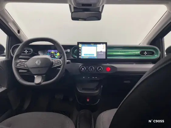 RENAULT TWINGO ELECTRIQUE IV - voiture de démonstration - Photo 9