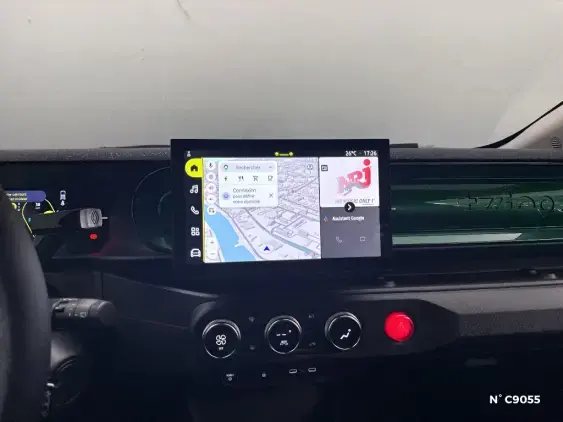 RENAULT TWINGO ELECTRIQUE IV - voiture de démonstration - Photo 13