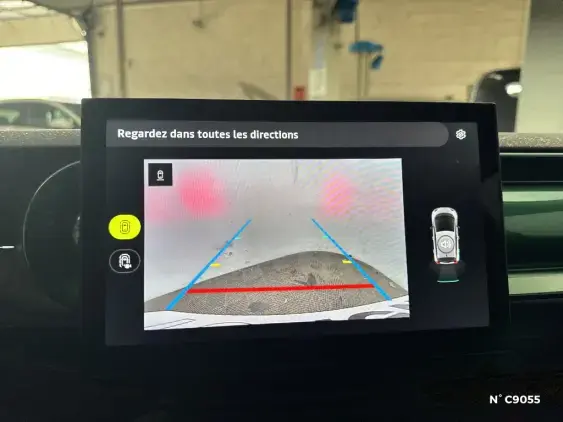 RENAULT TWINGO ELECTRIQUE IV - voiture de démonstration - Photo 14