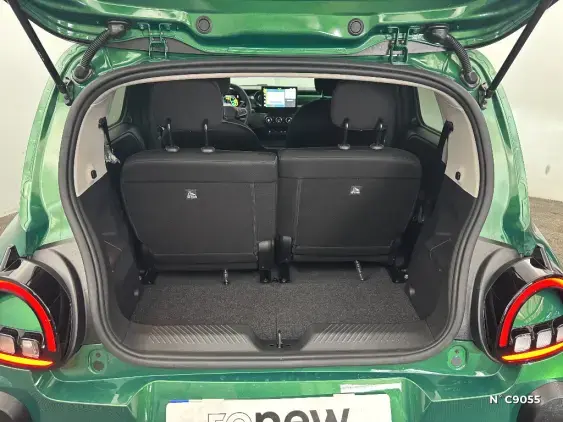 RENAULT TWINGO ELECTRIQUE IV - voiture de démonstration - Photo 7