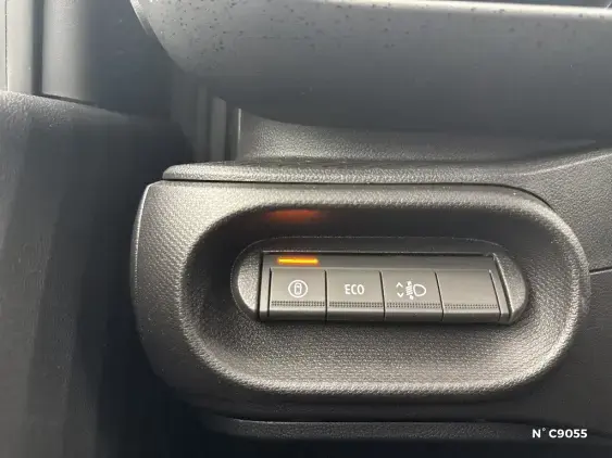 RENAULT TWINGO ELECTRIQUE IV - voiture de démonstration - Photo 15